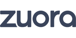 Zuora logotyp