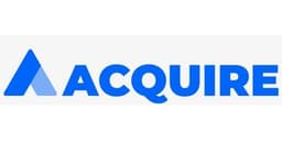 Acquire logotyp