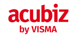 Acubiz logotyp