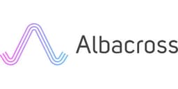 Albacross logotyp