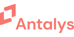 Antalys Onboarding – KYC logotyp