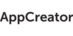 AppCreator logotyp