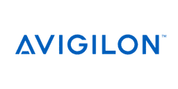 Avigilon security suite logotyp