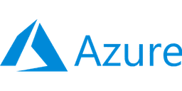 Azure logotyp