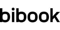 BI Book logotyp