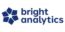 BrightAnalytics logotyp
