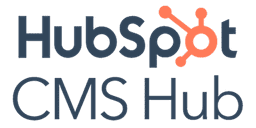 CMS Hub logotyp