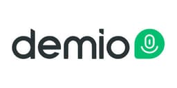 Demio logotyp