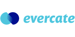 Evercate logotyp