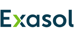 Exasol logotyp