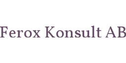 FeroxTid logotyp