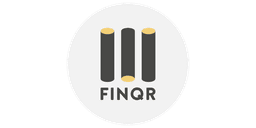 FINQR logotyp