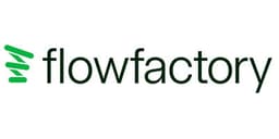 Flowfactory logotyp