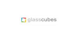 Glasscubes logotyp