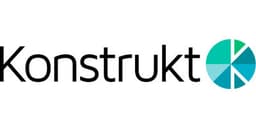 Konstrukt logotyp