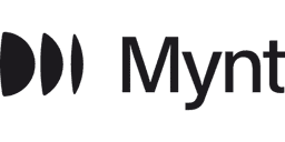 Mynt logotyp