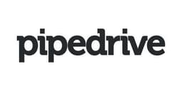 Pipedrive logotyp