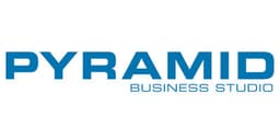 Pyramid Business Studio logotyp