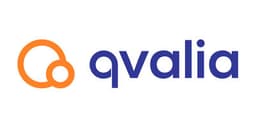 Qvalia logotyp