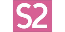 S2 communications logotyp