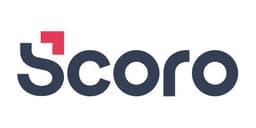 Scoro logotyp