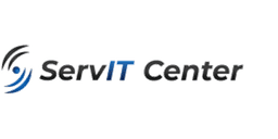 ServIT Center logotyp