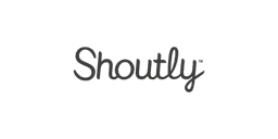 Shoutly logotyp