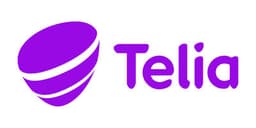 Telia logotyp