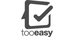 TooEasy logotyp