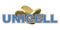 Unicell logotyp
