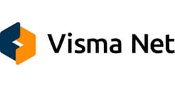 Visma Net logotyp