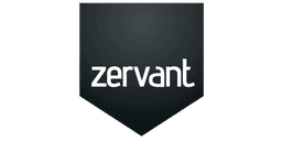 Zervant logotyp